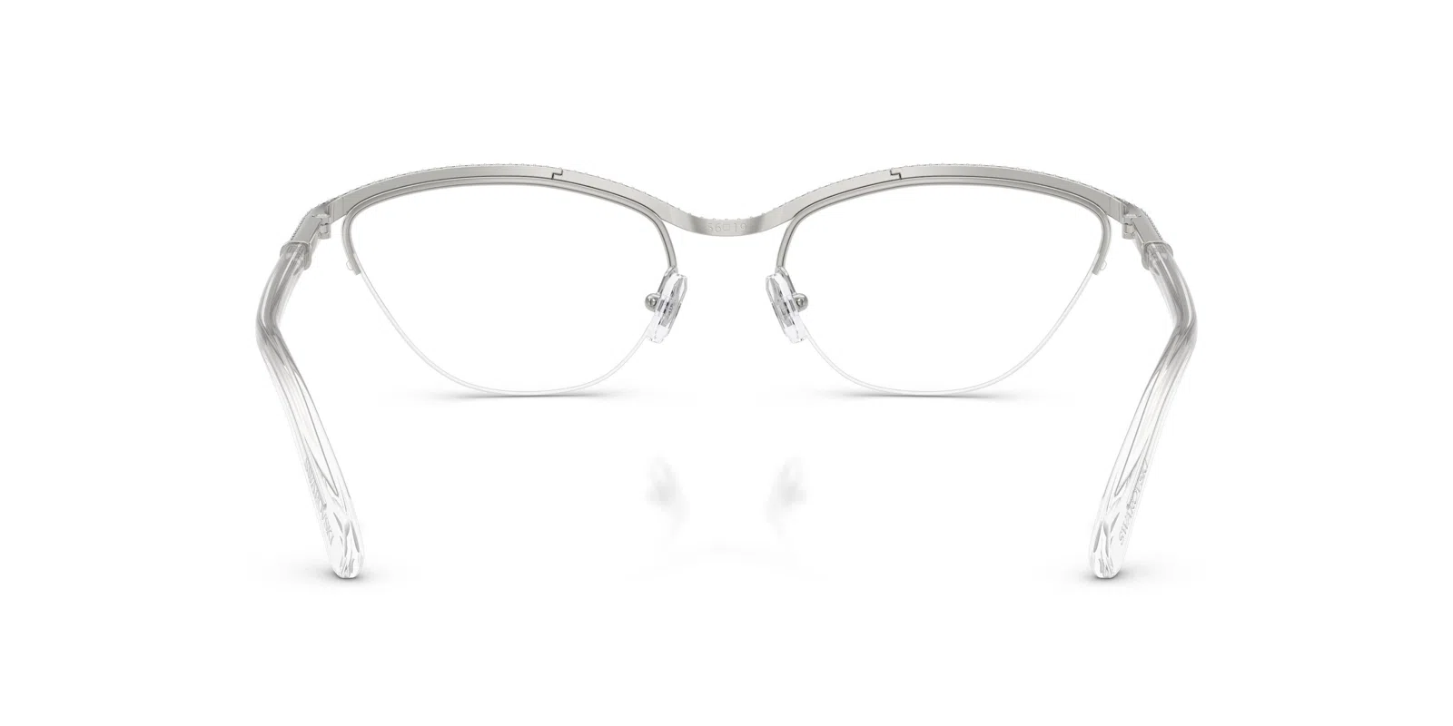 Swarovski 1026 Eyeglasses - view 7